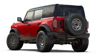 2025 Ford Bronco® External Image 3